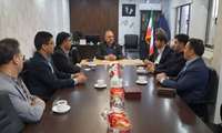 پیگیری‌ها برای پرداخت تسهیلات رفاهی بانک رفاه به کارکنان دانشگاه